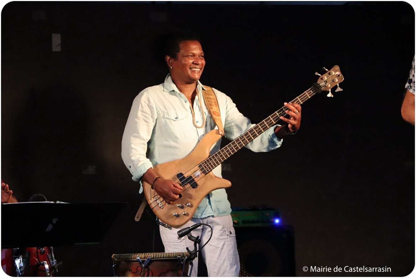 Marché Gourmand du vendredi 5 août 2022 - Port Canal