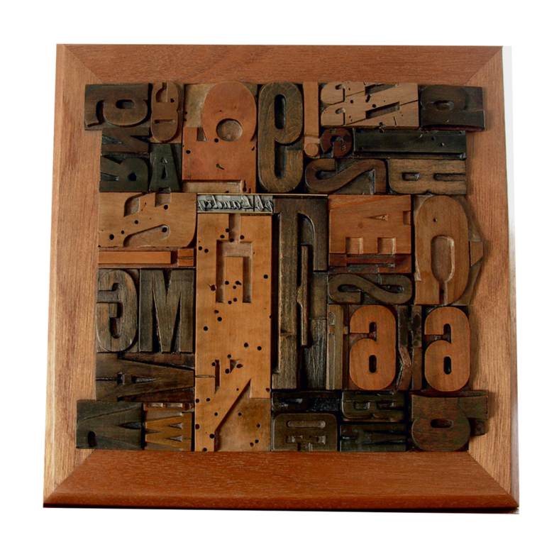 Œuvre de Philippe Landry