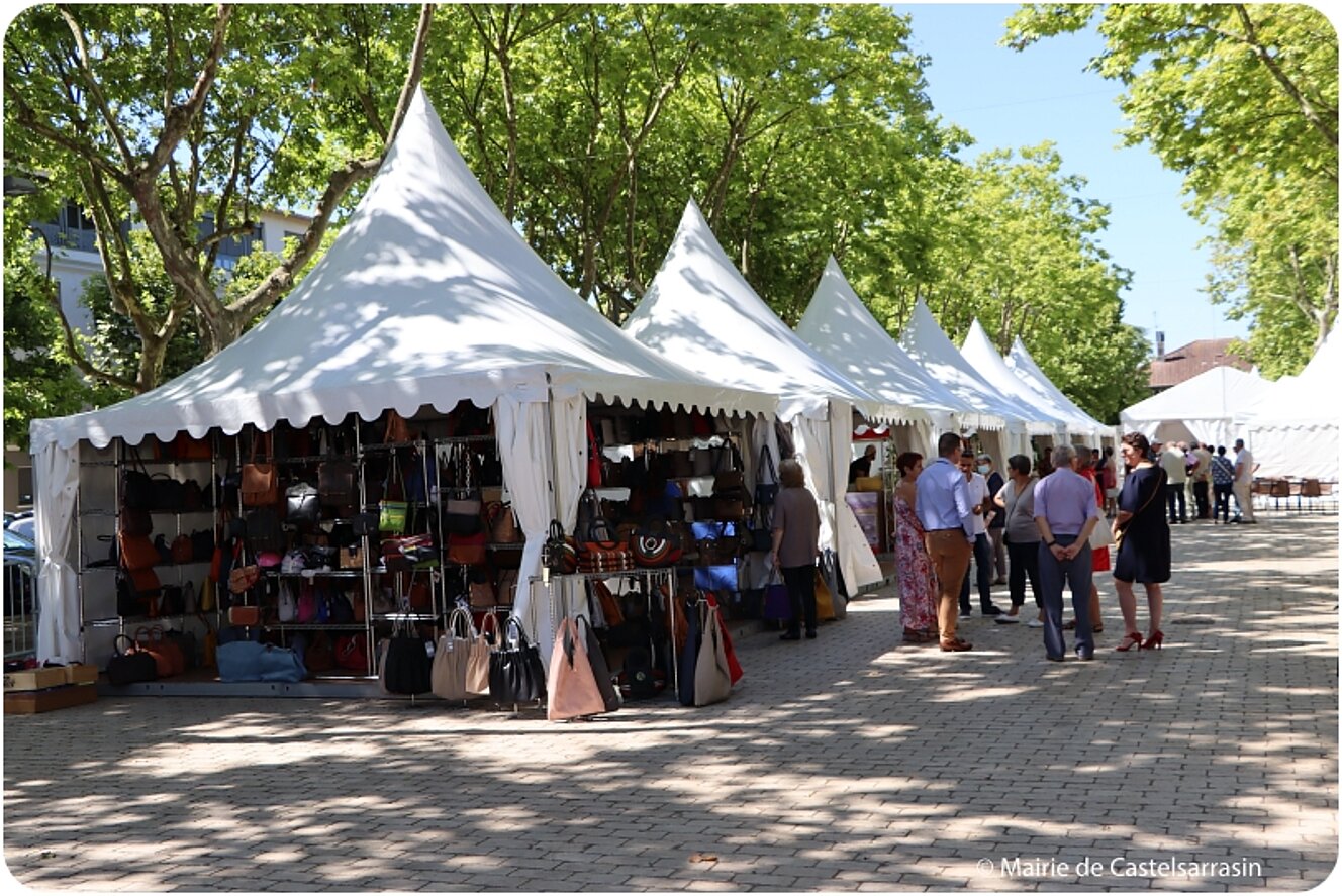 Village Italien 2022