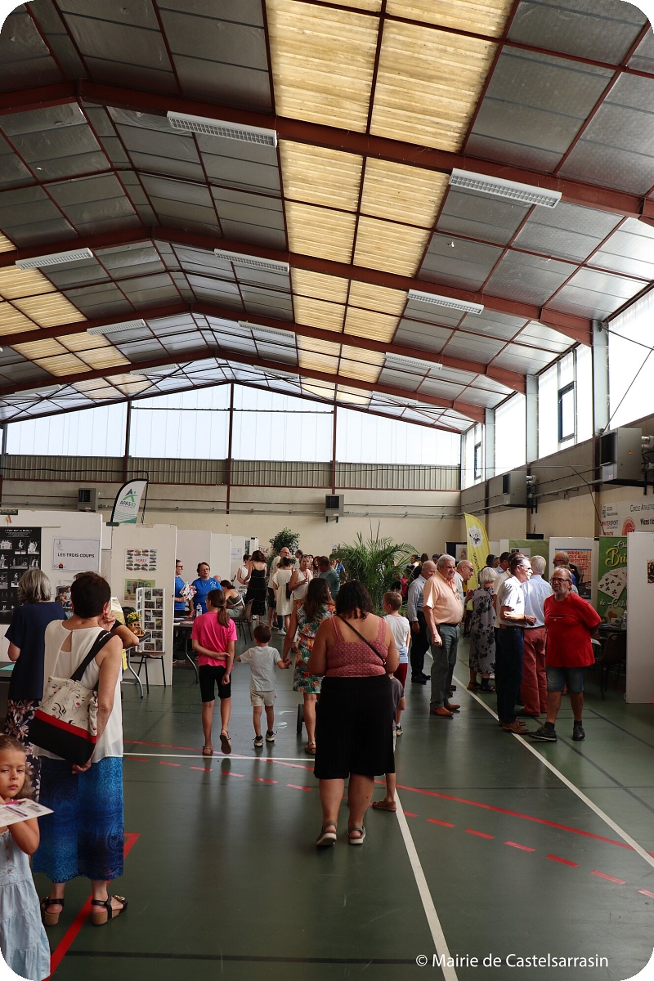Forum des associations 2026