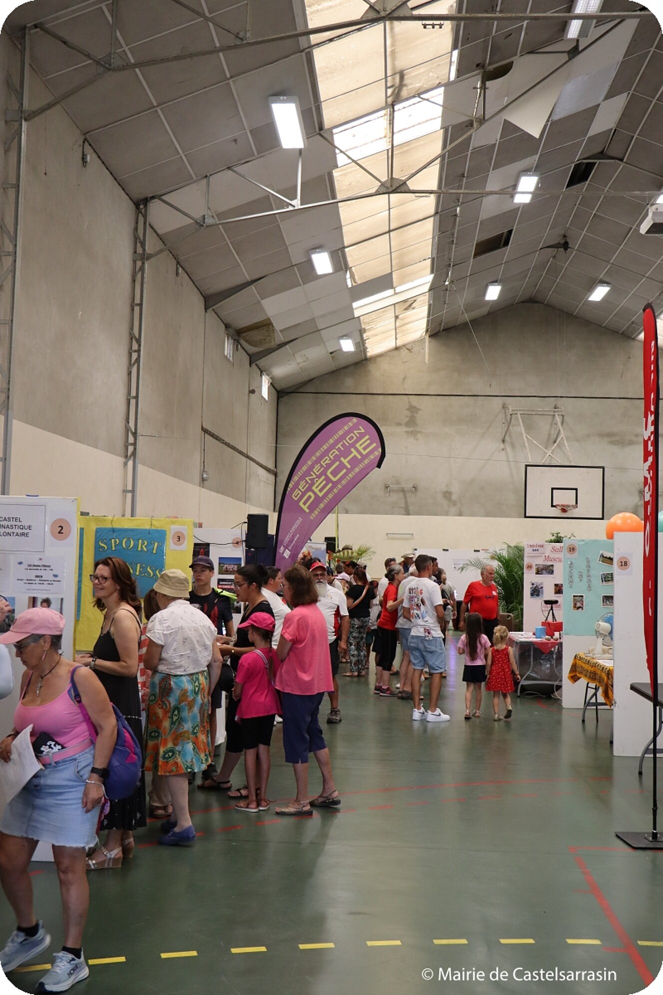 Forum des associations 2026