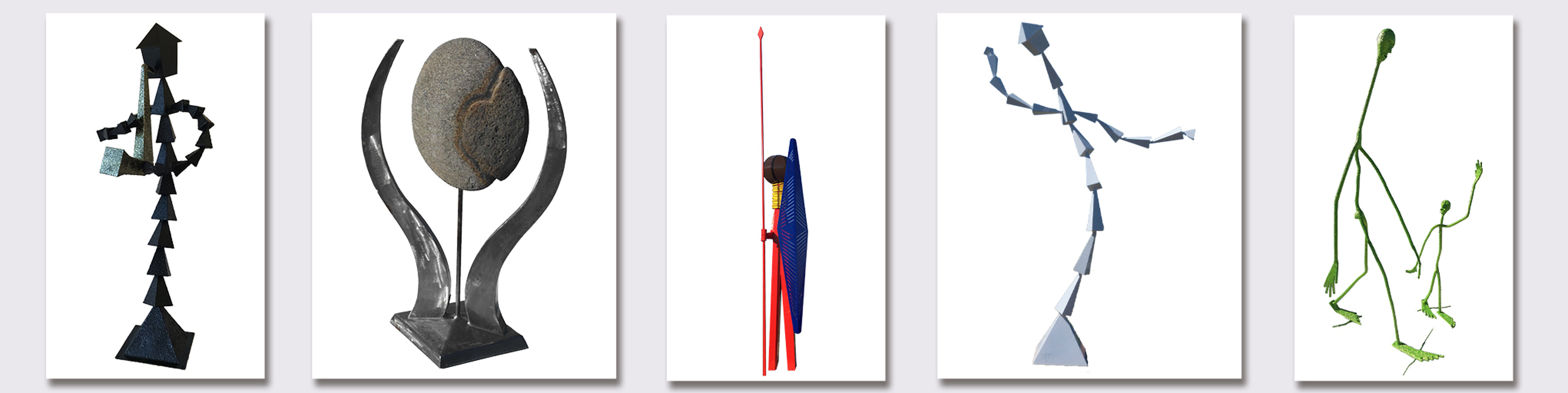 Les œuvres de l'artiste Gérard CASSÉ Les œuvres de l'artiste Gérard CASSÉ