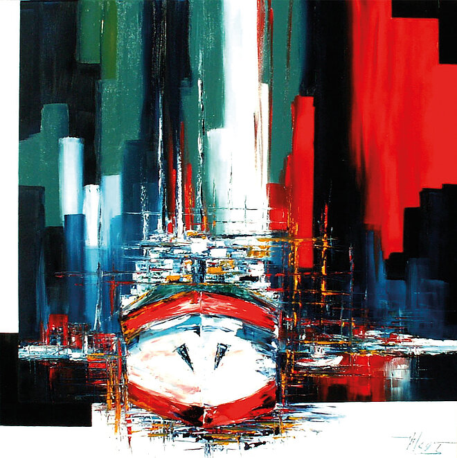 Tableau Corinne VILCAZ Tableau Corinne VILCAZ