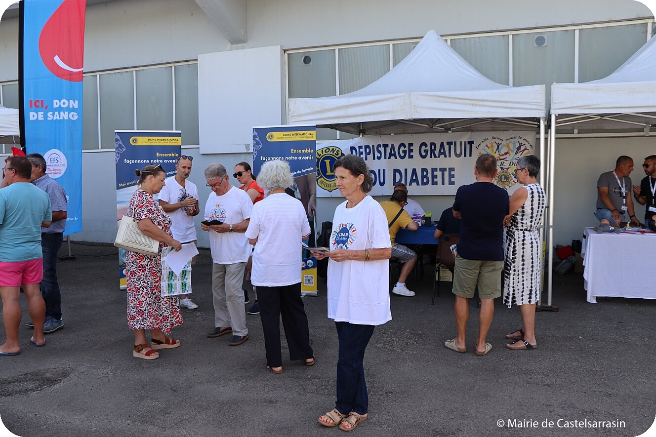 Forum des associations 2026