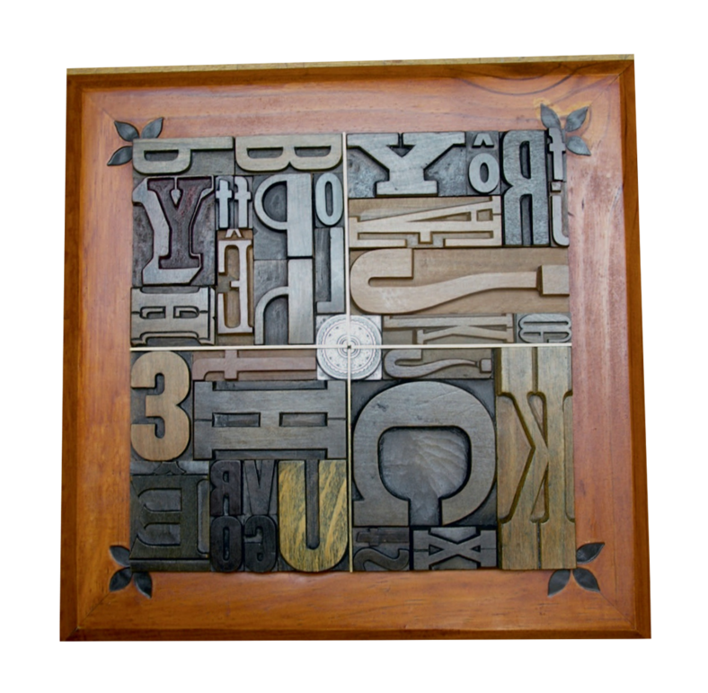 Œuvre de Philippe Landry
