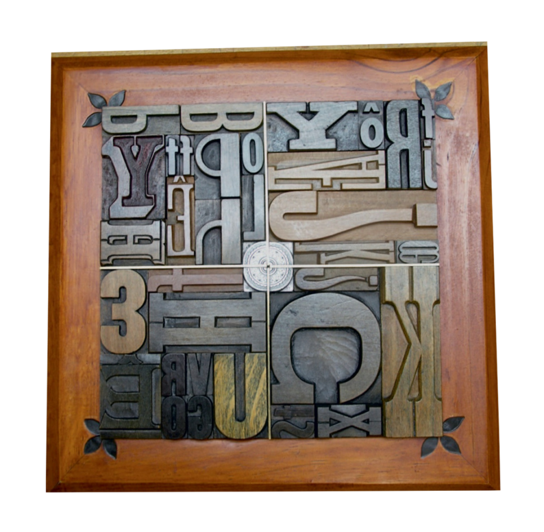 Œuvre de Philippe Landry Œuvre de Philippe Landry