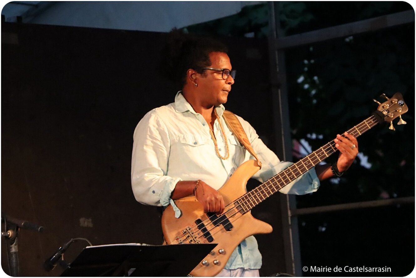 Marché Gourmand du vendredi 5 août 2022 - Port Canal