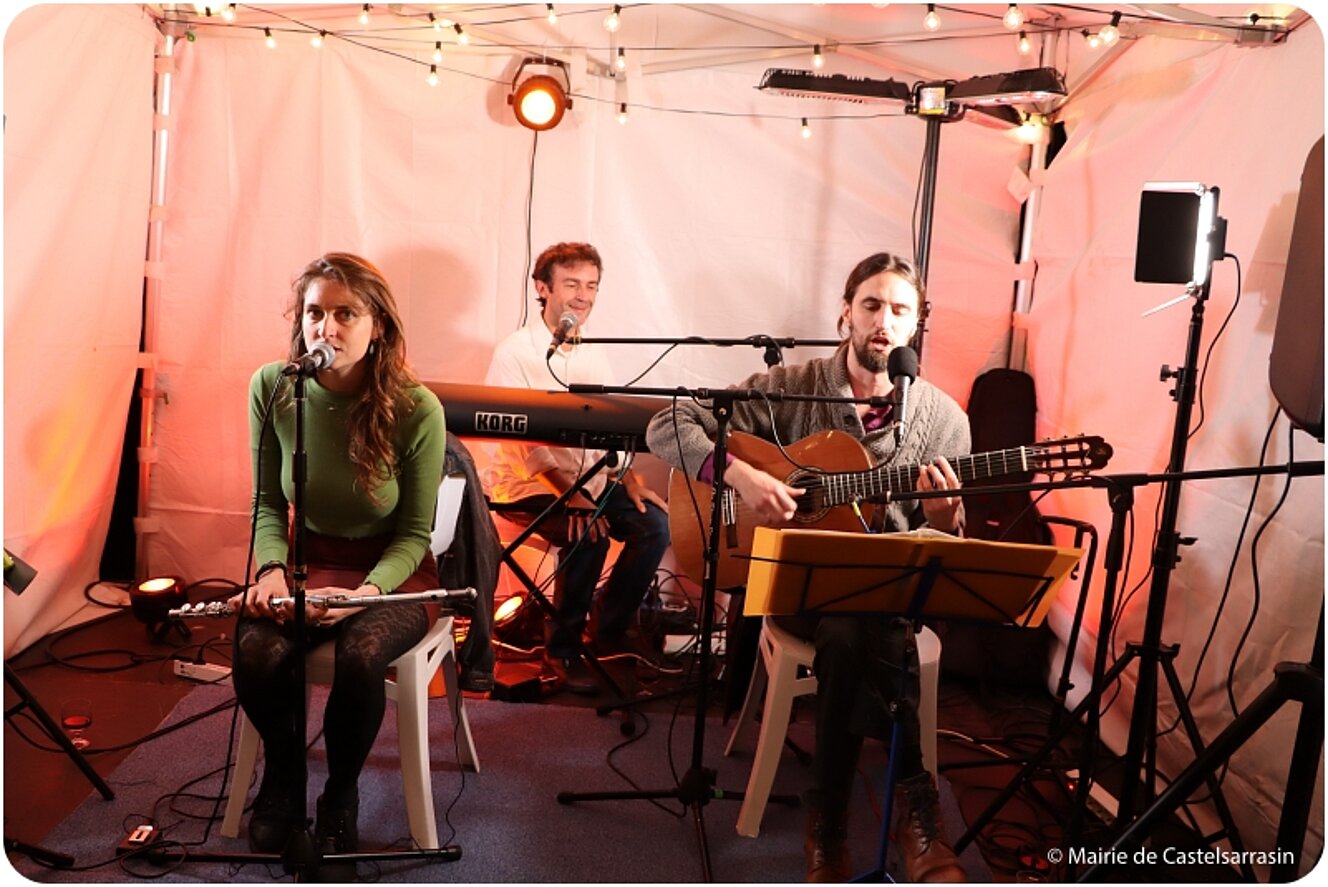 Retour en images sur l'exposition "Pensées Clandestines" de l'artiste Paskaleyss