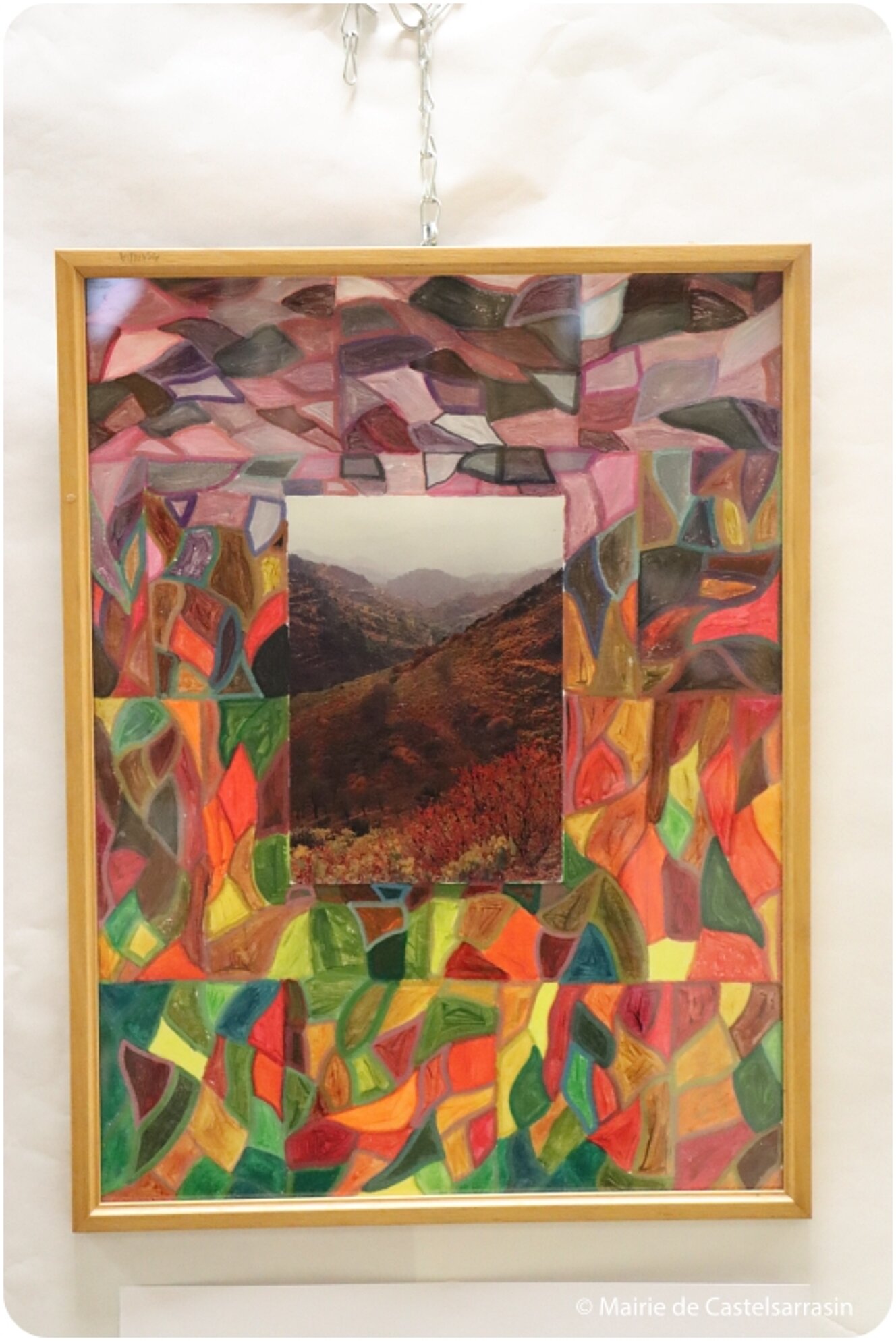 EXPOSITION NATURE avec AGERIS 82