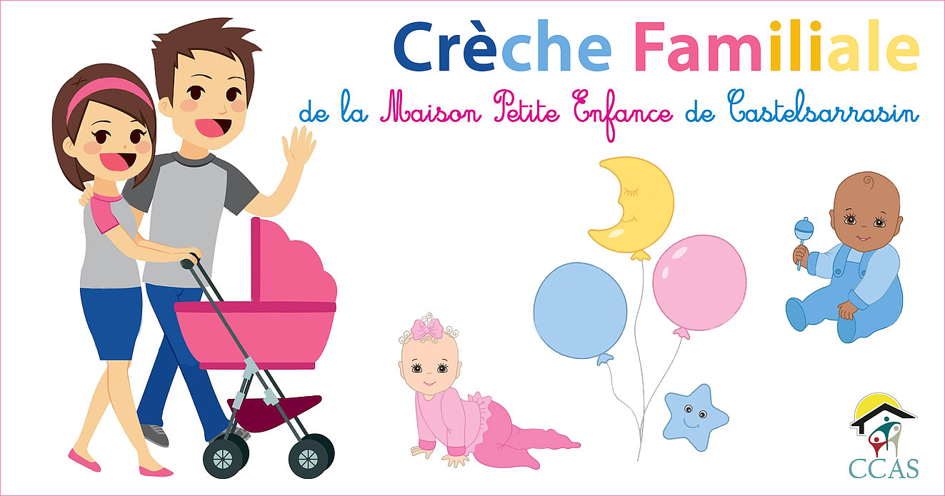 Crèche familiale