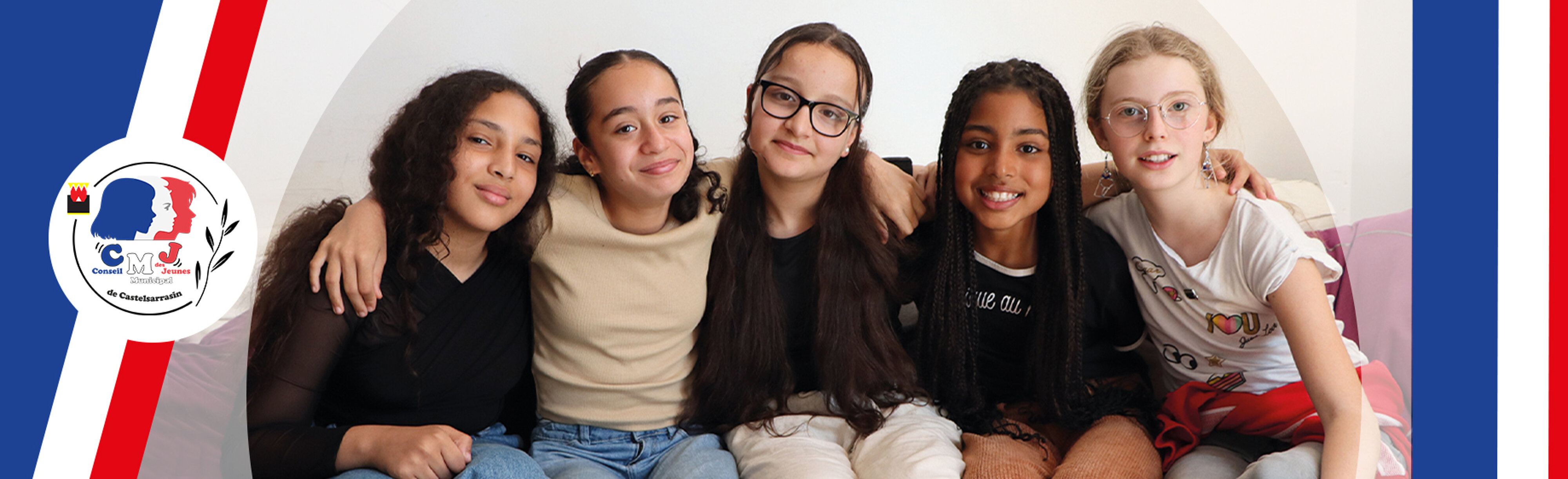 Paroles d'élus du Conseil Municipal des Jeunes