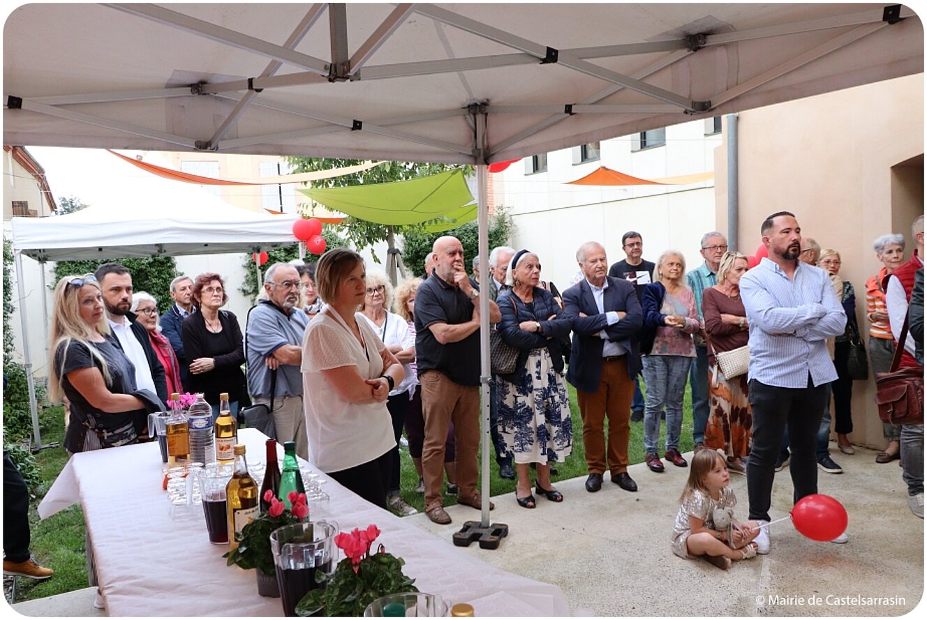 Exposition | L'Hôtel de Ville et la place : des origines à nos jours