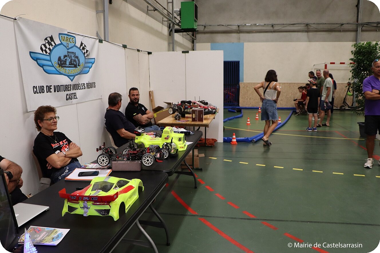 Forum des associations 2026