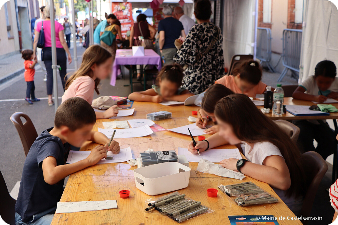 Festival Urb'In Castel 2026
