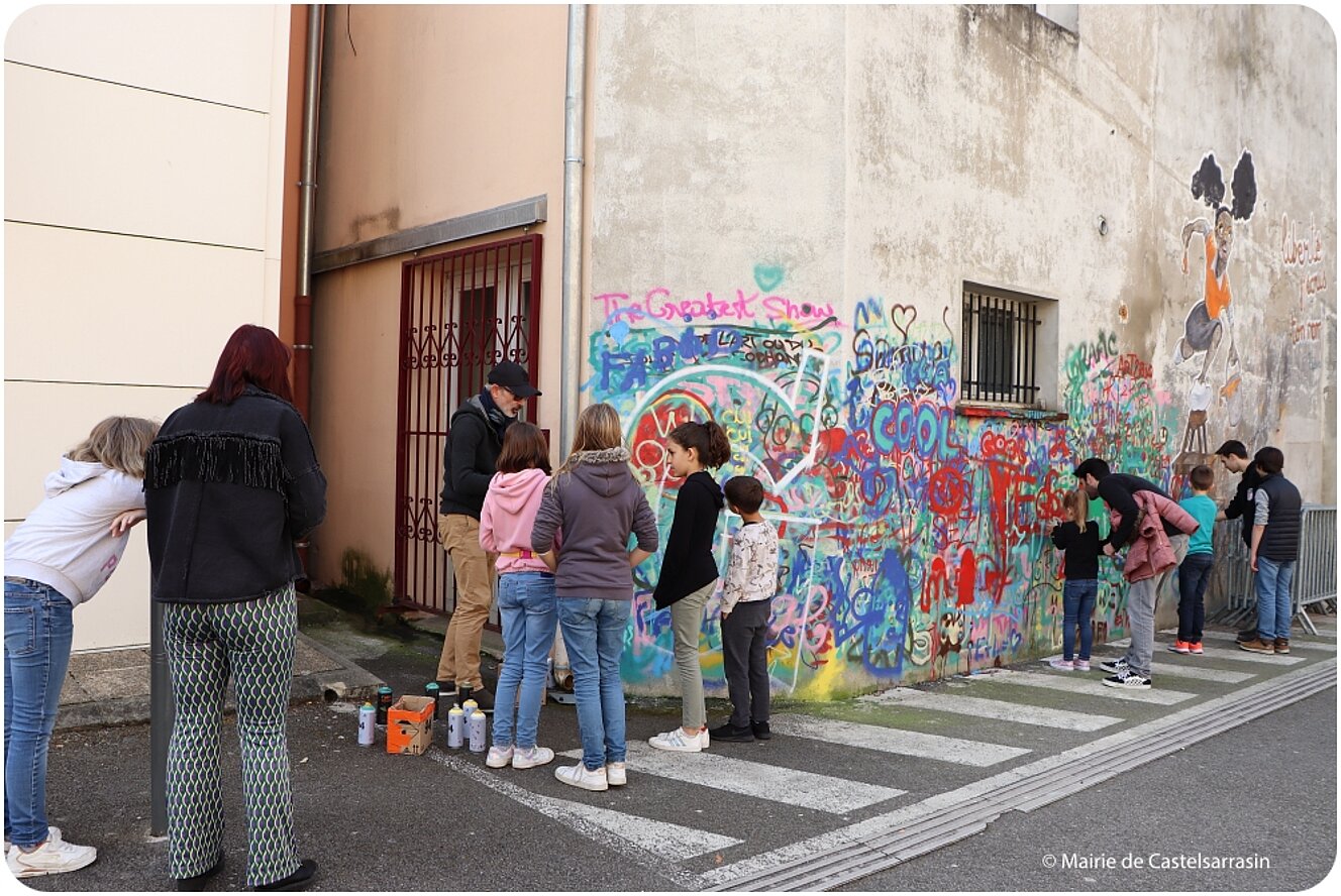 Festival Grafik 2023 - Du 14 au 16 avril 2023 - Espace Descazeaux