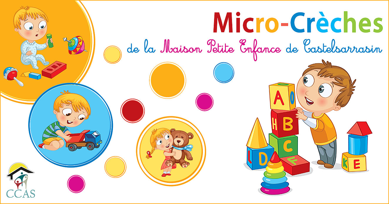 Micro-crèches