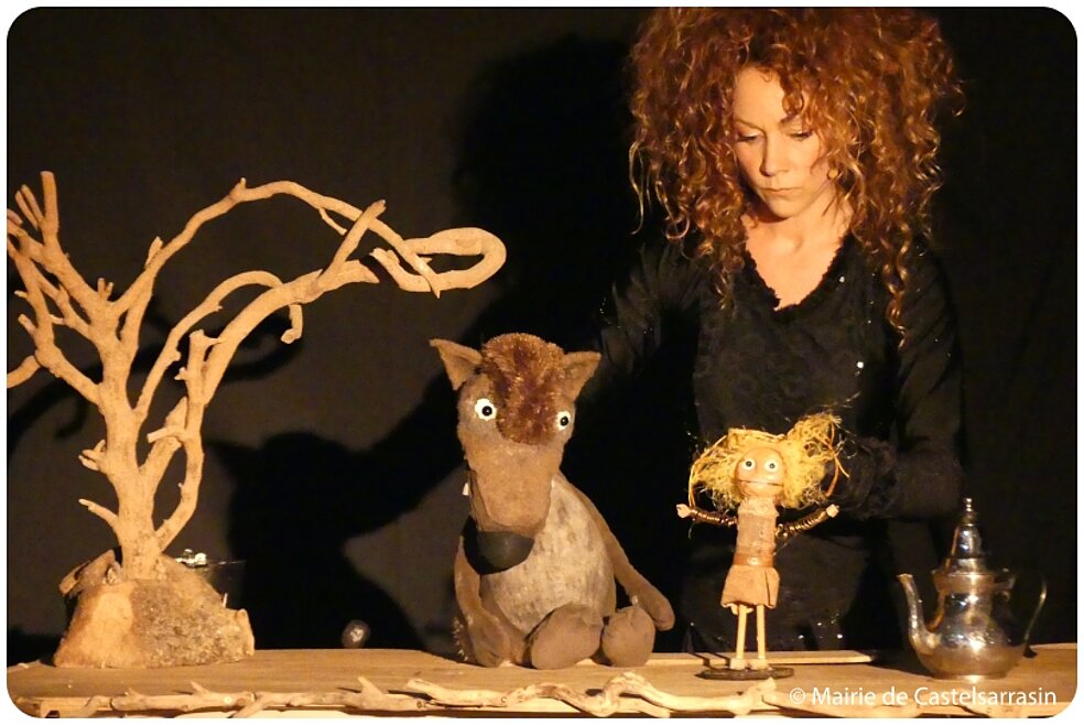 Azazel Le cabaret des boucs émissaires