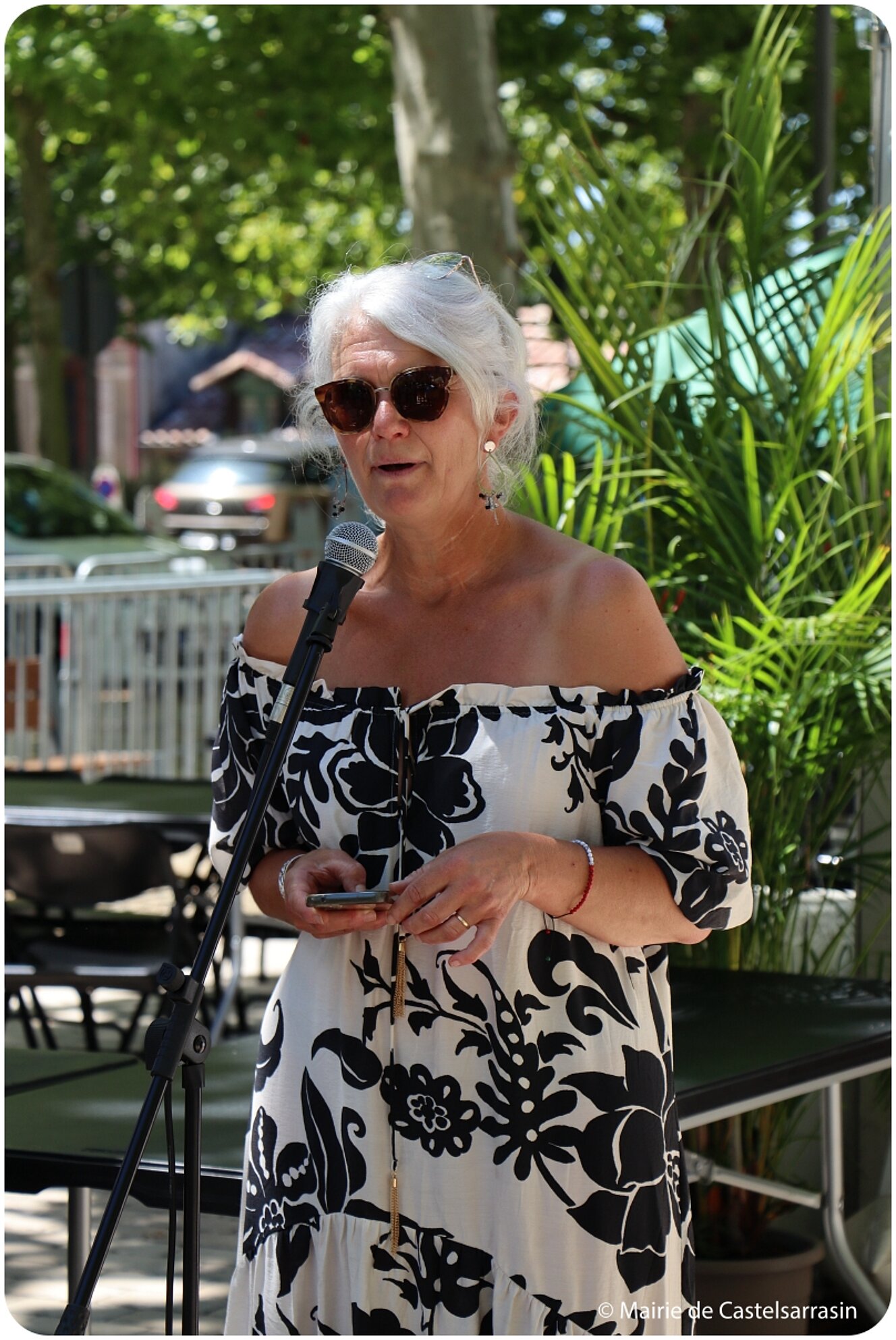 Village italien 2025 - Promenade du Château du 28 juin au 6 juillet 2025