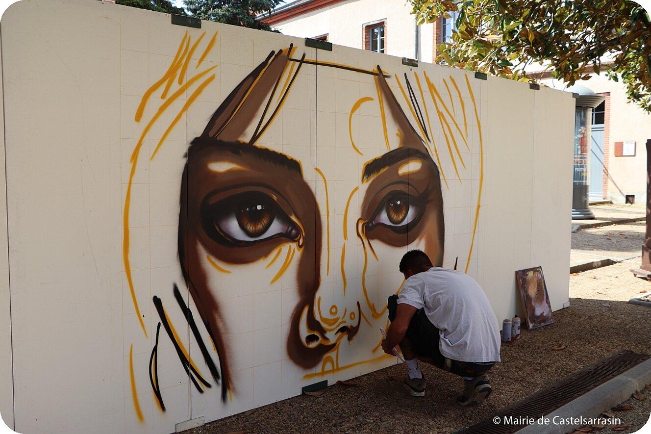 Festival Urb'In Castel 2026