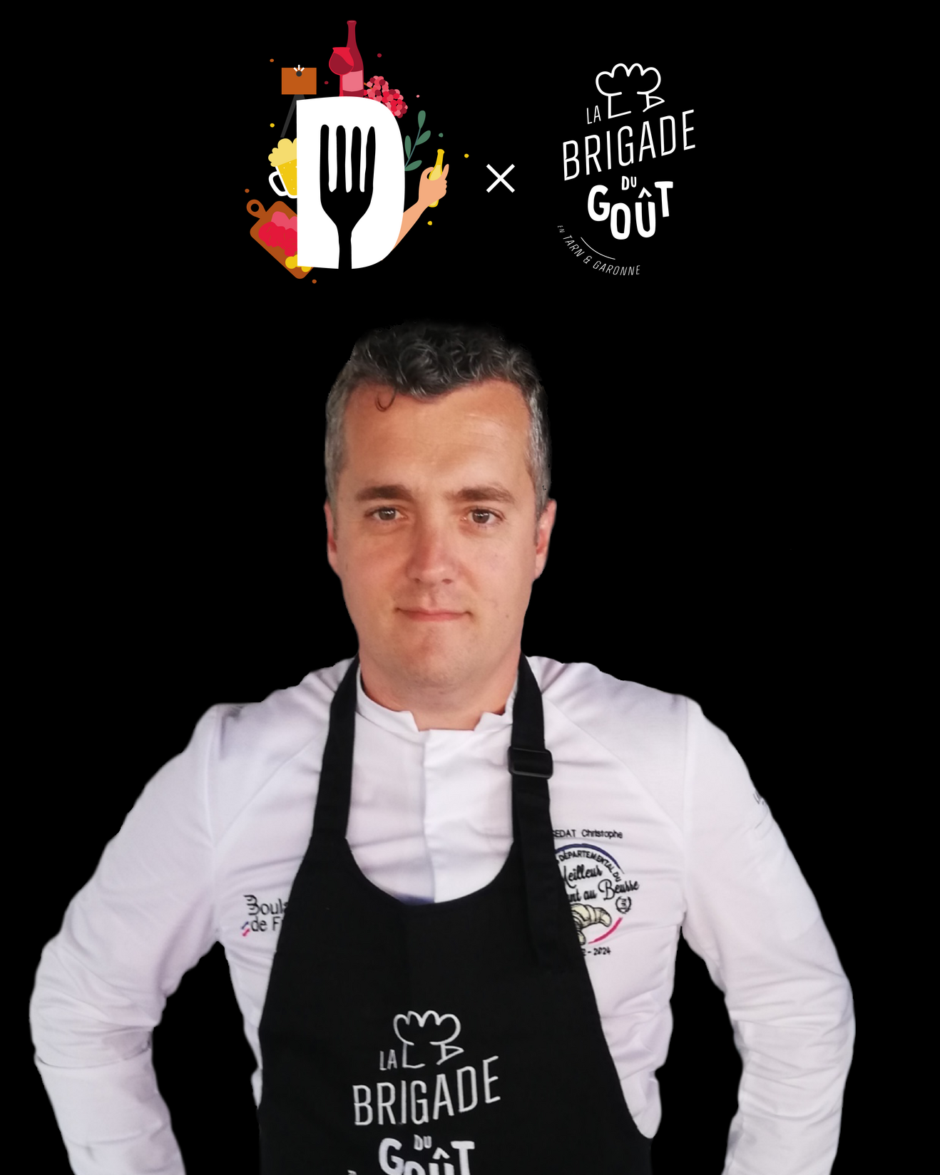 Christophe PASSEDAT