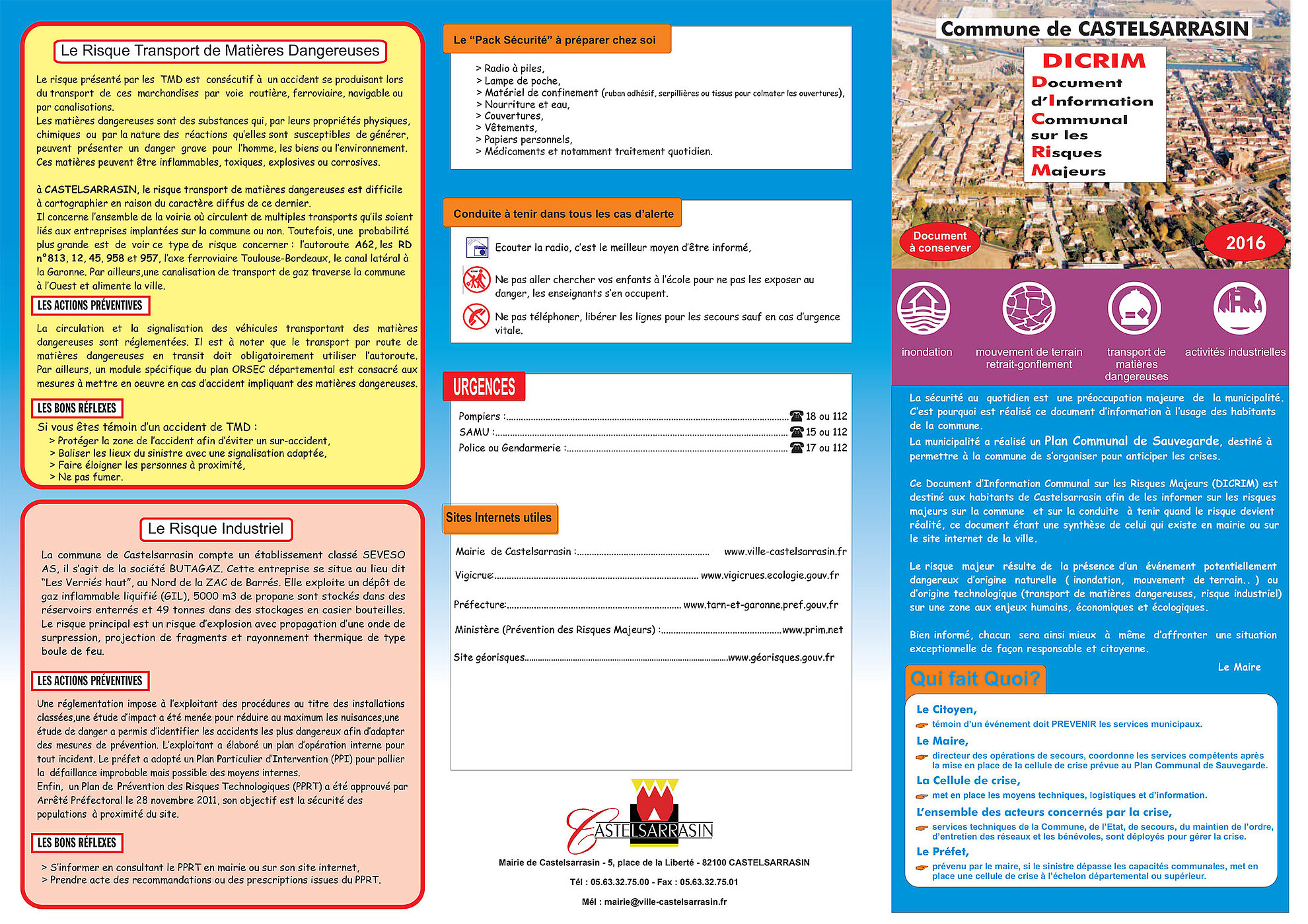 DICRIM simplifié, cliquez sur l'image pour accéder au pdf DICRIM simplifié, cliquez sur l'image pour accéder au pdf