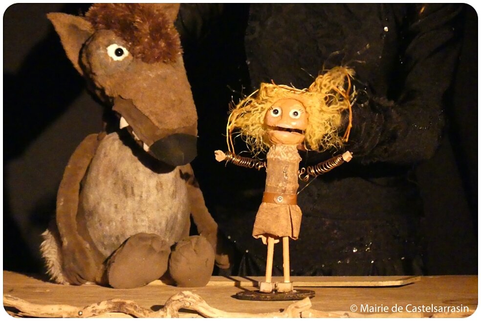 Azazel Le cabaret des boucs émissaires