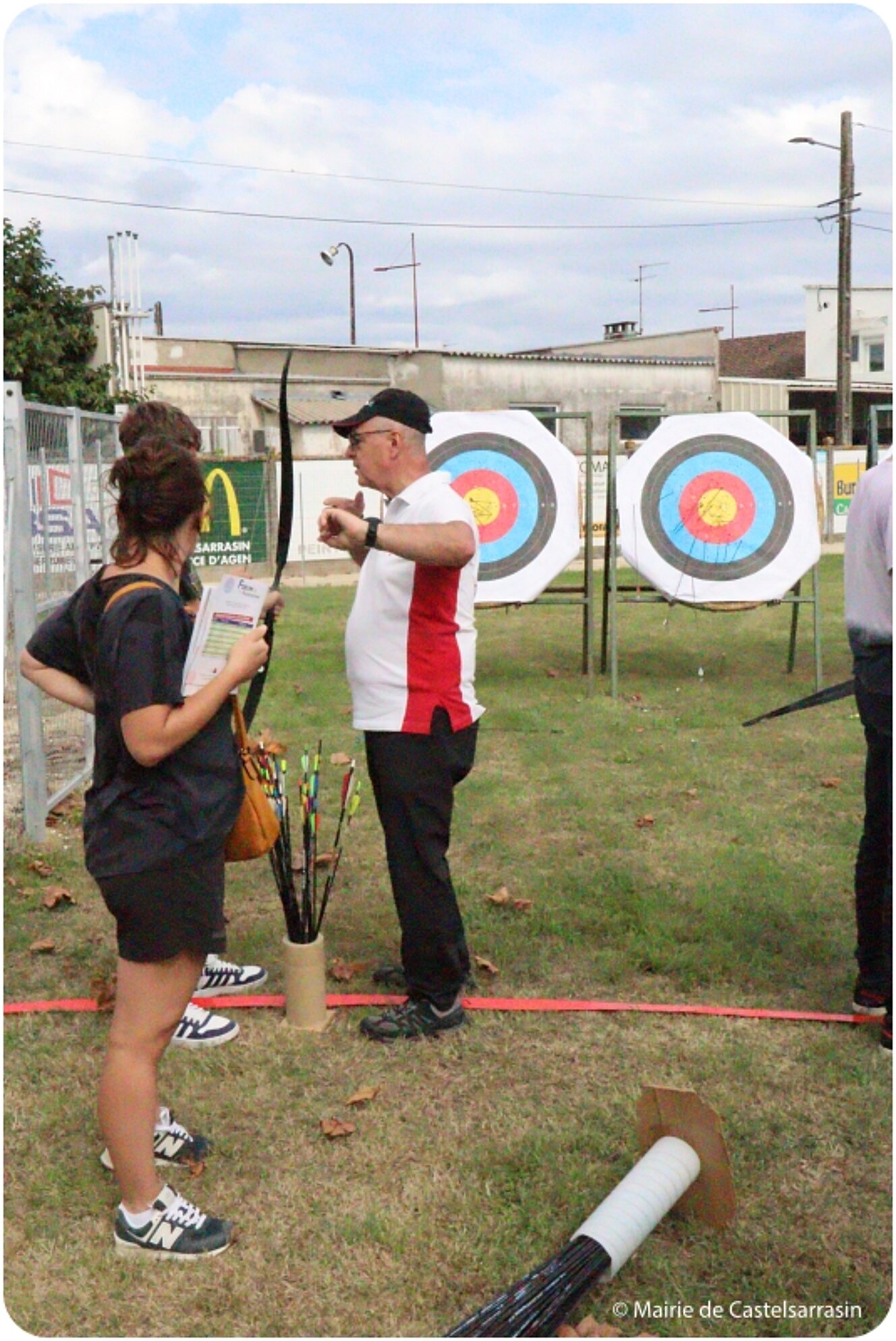 Forum des associations 2024