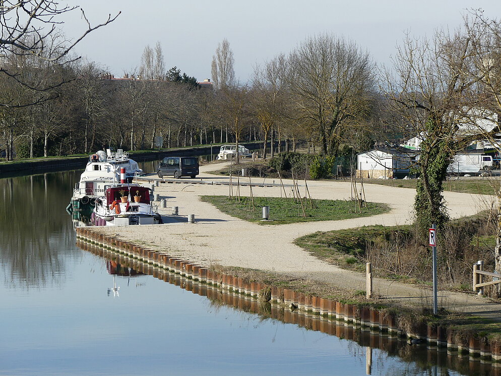 Centre technique fluvial Centre technique fluvial