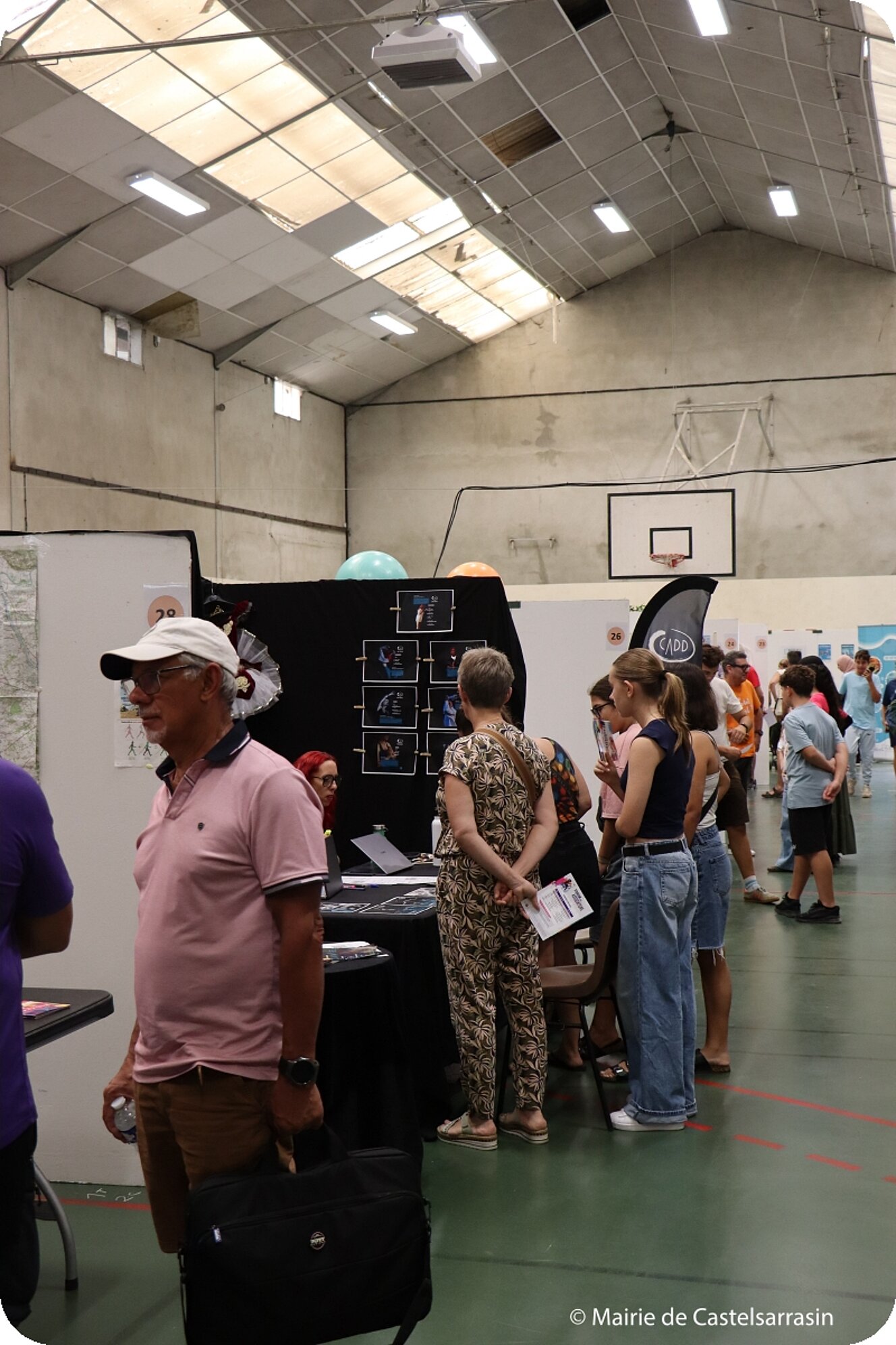 Forum des associations 2026