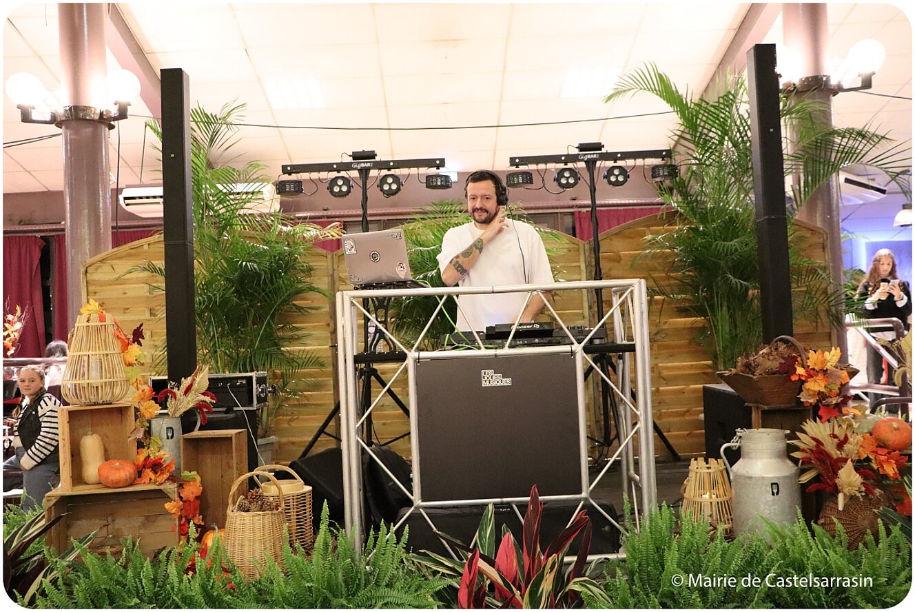 3e Edition des "Régalades" à Castelsarrasin