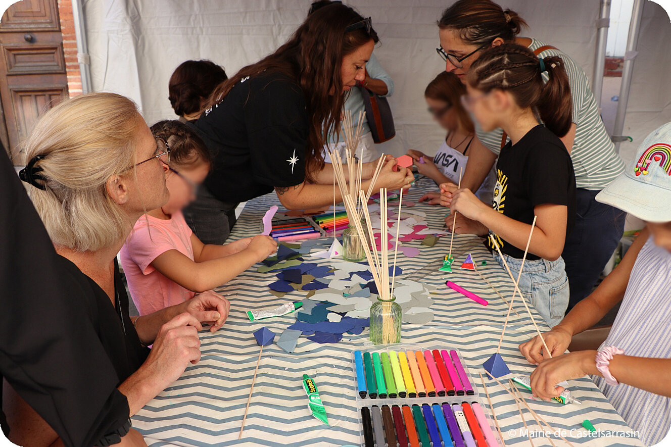 Festival Urb'In Castel 2026