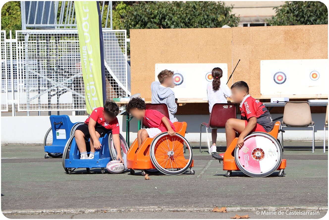 FORUM DES ASSOCIATIONS 2025
