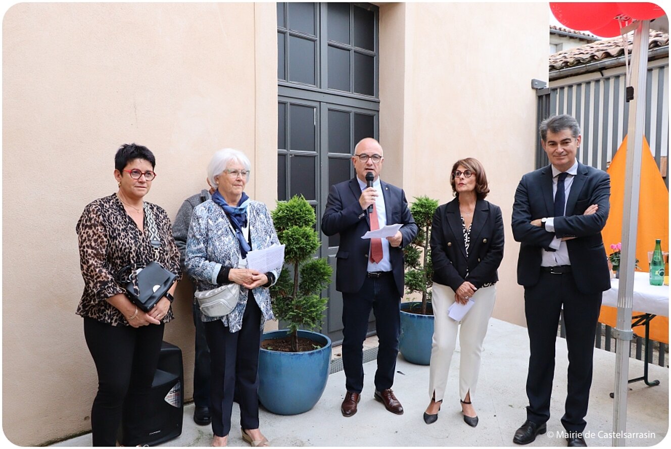 Exposition | L'Hôtel de Ville et la place : des origines à nos jours