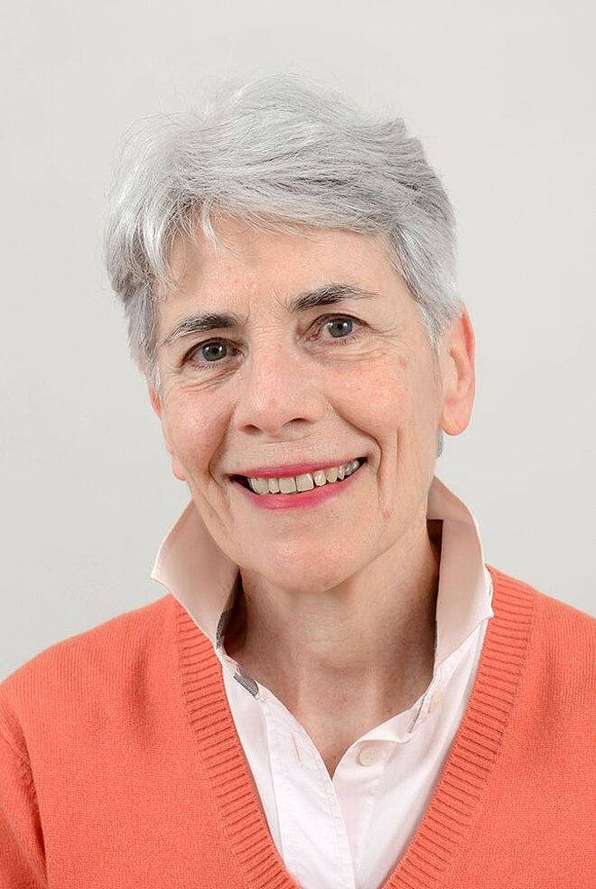 Portrait de face de Madame Letur Portrait de face de Madame Letur