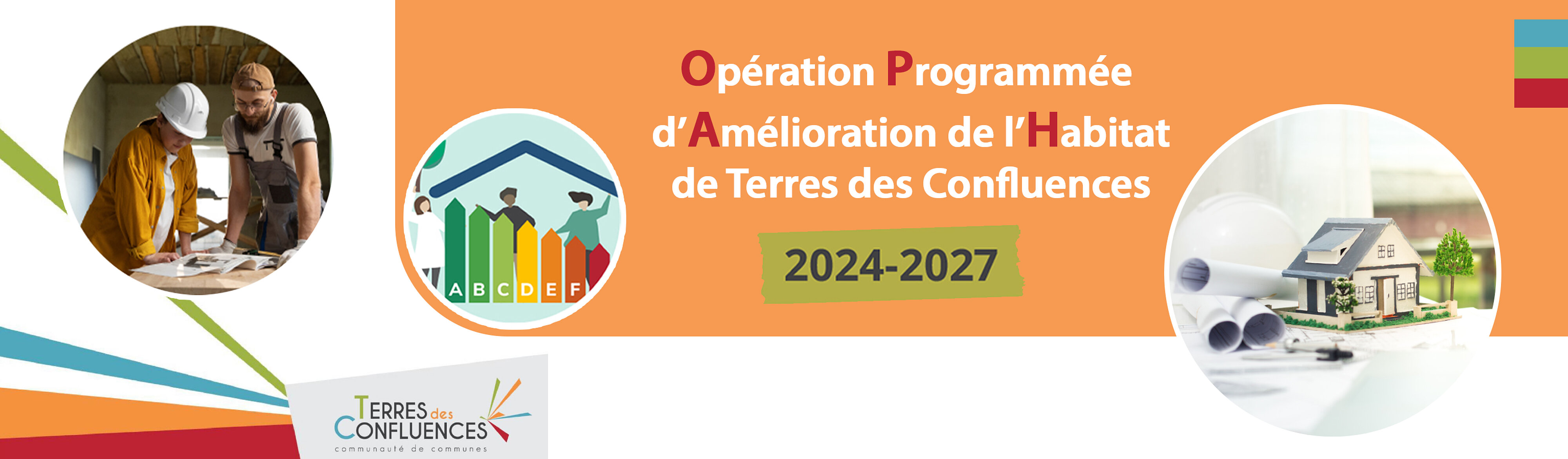 Opération Programmée d’Amélioration de l’Habitat (OPAH)