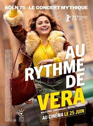 Film : AU RYTHME DE VERA
