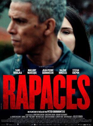 Film : RAPACES