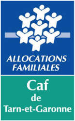 Logo CAF82