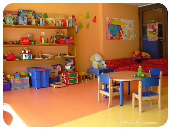 Relais assistance maternelle