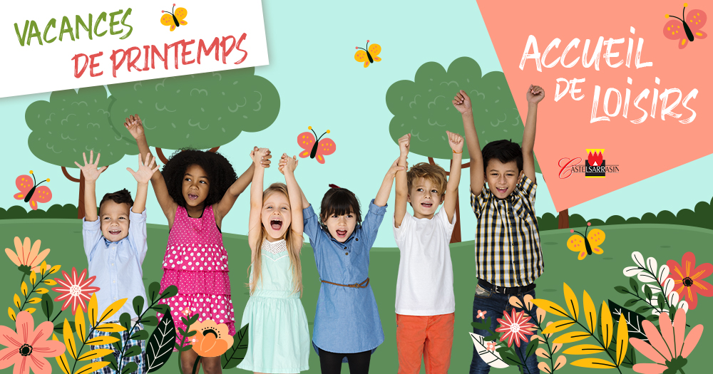 Programme printemps 