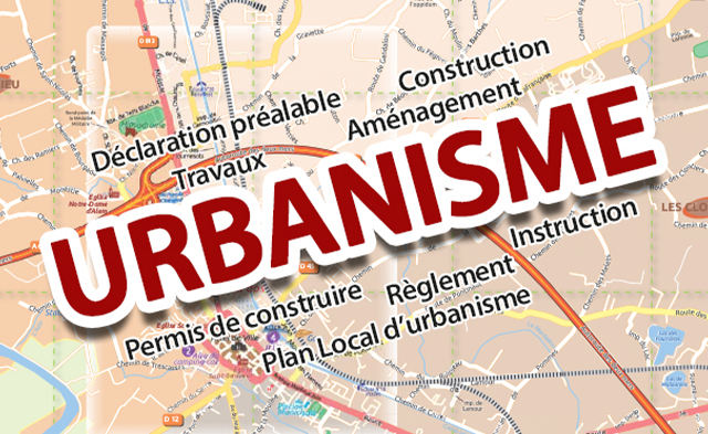 Vignette urbanisme Vignette urbanisme