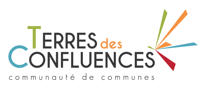 Logo Terres des Confluences, cliquez sur l'image pour accéder au site de la communauté de communes