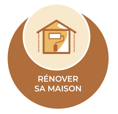 Rénover sa maison