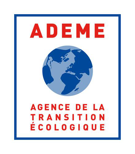 Logo Ademe