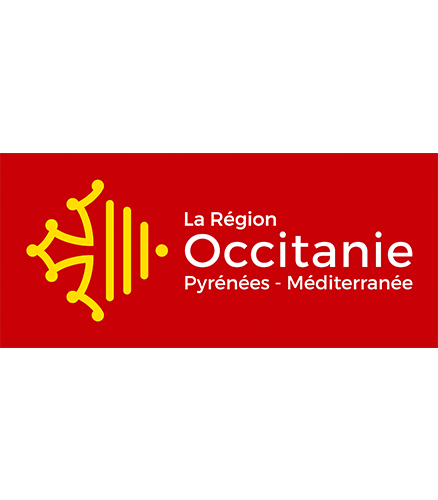 Logo région Occitanie