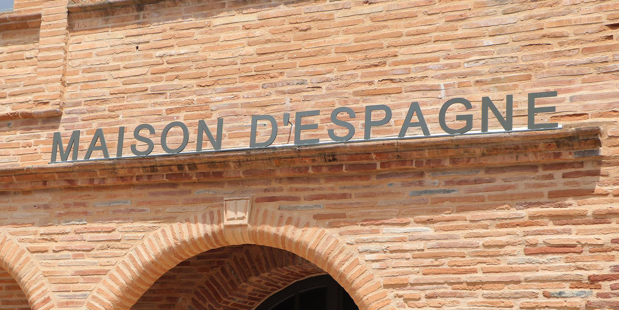 Maison d'Espagne, cliquez sur l'image pour en savoir plus