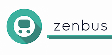 Logo Zenbus