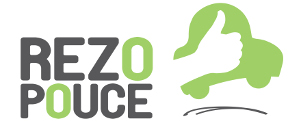 Logo Rezo Pouce