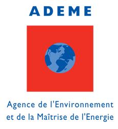 Logo ADEME