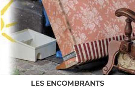 Les encombrants